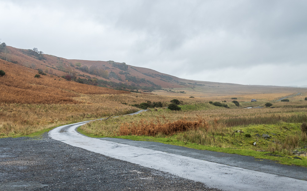 Rosgill Moor Rosgill Moor